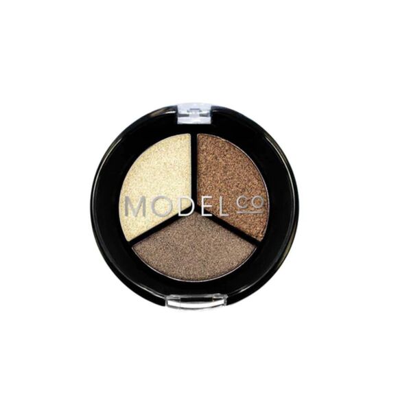 NIB Cream & Powder Eyeshadow Bundle - Model Co. - Picture 2 of 11